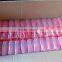 Hot selling 3 in 1 New style Reusable plastic cutlery set