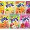 FDA certification passed 10kgs bulk in foil bagged instant flavoured juice drink