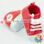 2015 Fashion Infant Baby Boy Girl Pink Soft Baby Shoes, Lovely Cheap Prewalker Baby Shoe Size 0-12