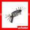 UCHOME 15 in 1 Multi-Function Bike Bicycle Cycling Mechanic Repair Tool Kit