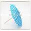 New style promotional paper umbrella for cocktail