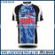 Professional Cycling Jersey, cheap china cycling clothing, Sublimated cycling wear 2016