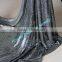 2017 HOT Garment Accessories Spangle Metal Mesh Cloth