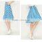 New design fashion women skirt