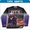 custom Indians long sleeve t shirt/sublimation tshirts drifit