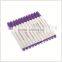 Kearing Sew violet air erasable transfer marker with 0.8mm nib, inks auto disappear by itself # TMV08
