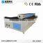 laser cutting machine for fabric&denim and cotton pants