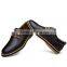 fashion genuine leather shoes men have sample high quality, adults casual shoes men leather, leather men shoes casual fashion