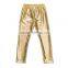 baby boy PU pants Childrens Leggings Baby Girls Pants