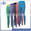 Wholesale new fashion sport fitness leggings yoga pants