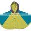 Organic Cotton Poncho