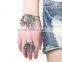 2016 fashion Arrow head cuff banlge vintage turquoise cuff bangles thin open cuff bangle