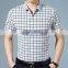 wholesale new design plus size oversized mens fancy polo t shirts