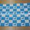 2016 Newest fashion Soft Comfortable Cashmere Baby Blanket knitted blanket