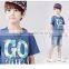 2016 New t shirt wholesale china