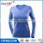 Warm and comfortable Ladies thermal underwear Long Johns for outdoor sports wear