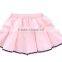 Mini Korean Women Skirts Low Top Floor Short Dress Sport Girls One Color Skirt