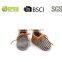 Baby leather girls footwear dress shoes factory in china