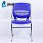 LS-4025 wholesale stacking up plastic conference comfortable meeting office chairs