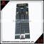 Polyester gift set cheap new men's suspenders