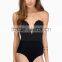 OEM Factory custom sexy bodysuit women wholesale bodysuit 2015
