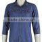 2016 the latest design 100% cotton check casual shirt for men