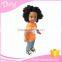 18 Inch American Girl Doll Summer Dress T-shirts Clothes Set