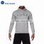 Custom Breathable Blank Wholesale Without Zipper Pullover Hoodies