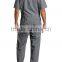 2017 Hot sale coveralls unifrom design/gardener/worker uniform
