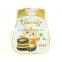 Wholesale waterproof soft newborn baby bib cartoon bib for infant