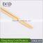 Wholesale cheap low MOQ excellent single head fashionable latch hook needle