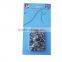 Popular mini sewing kit garment sewing parts