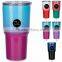 Factory Fast delivery ombre tumbler