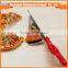 china pizza tools manufacturer hot sale stainless steel pizza scissors for party