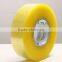 High Temperature Resistant Single Sided PET tape