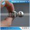 2017 new design magnet ball fidget spinner Anti Stress Orbiter Spinner