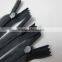 Metal Zipper for sofa