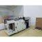 High speed paper punching machine SPB550