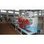 WPC door board extrusion line| WPC board production line