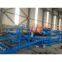 color steel roof panel EPS sandwich pane line