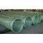 FRP PIPE/GRP PIPE/FIBERGLASS PIPE/PIPE FITTINGS FROM CHINA FACTORY MANUFACTURE