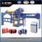 Vertical Vibration Casting Pipe Machine from equipment provider