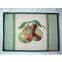tapestry door mat ,jacquard rug