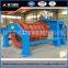 Horizontal Type Cement Pipe Making Machine