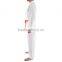 Martial arts uniforms judo karate uniforms High Quality