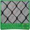 60  x 60 mesh aluminum diamond security window grilles elegante amplimesh