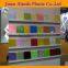 Decorative acrylic sheet