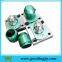 guangdong dongguan Metal protecting measuring tooling ball hat metal clamp