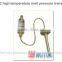 melt pressure transmitte