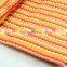 China wholesale new design eco-friendly woven beach mats